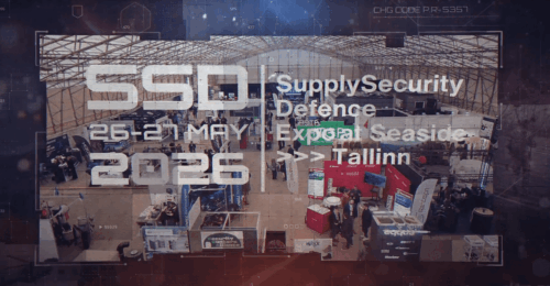 Supply, Security & Defence Expo 2026
