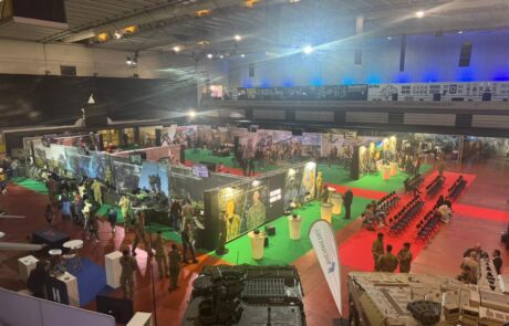 Dia do Exército 2025 Dia do Exército 2025