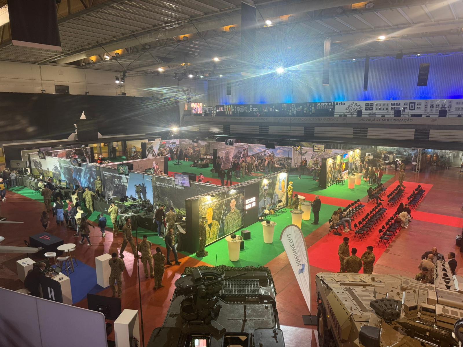 Dia do Exército 2025 Dia do Exército 2025