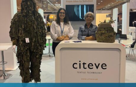 Indústria de Defesa presente no SEGUREX 2025