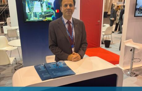 Indústria de Defesa presente no SEGUREX 2025