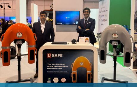 Indústria de Defesa presente no SEGUREX 2025