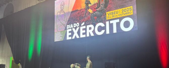 Dia do Exército 2025