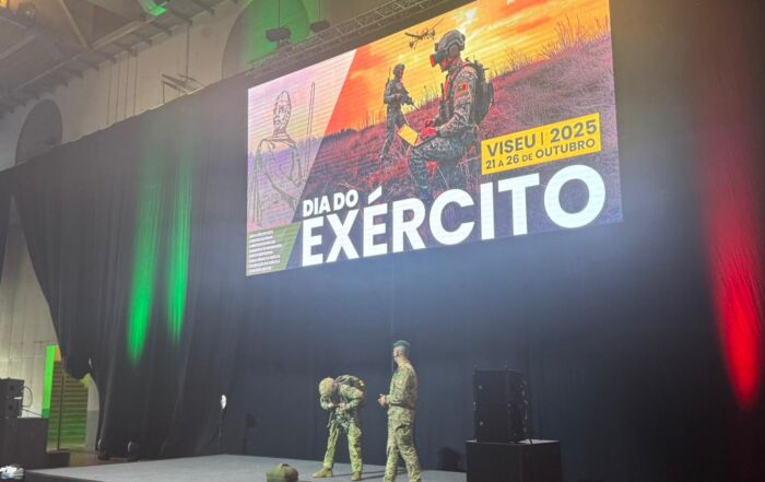Dia do Exército 2025