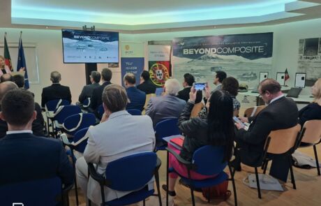 Indústria de Defesa Nacional reforça cooperação com o Canadá