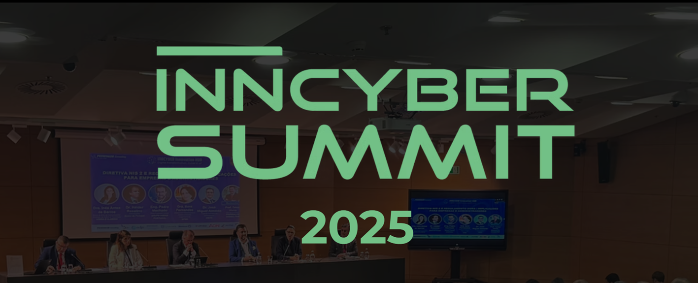 INNCYBER SUMMIT 25