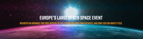 Space Tech Expo 2025