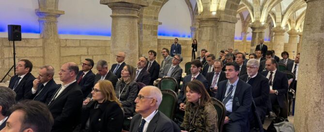 idD Portugal Defence e Fincantieri assinam Declaração de Intenções