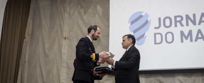idD nas Jornadas do Mar 2025