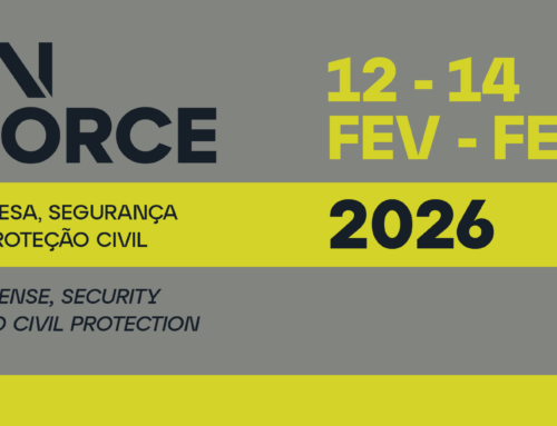 Stand idD na INFORCE 2026