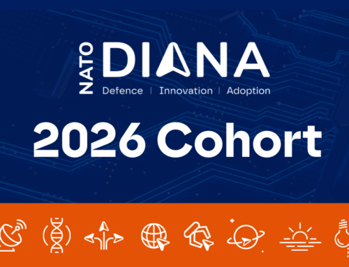 Connect Robotics e Neuraspace selecionadas para programa DIANA da NATO