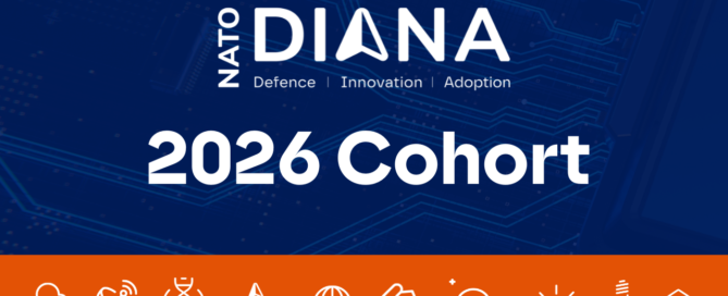 NATO DIANA 2026