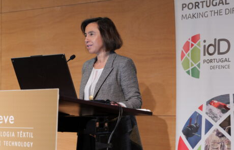 idD Portugal Defence promove sessão sobre Fundo Europeu de Defesa, Estudos NIAG e Programas ESA em Vila Nova de Famalicão idD Portugal Defence promove sessão sobre Fundo Europeu de Defesa, Estudos NIAG e Programas ESA em Vila Nova de Famalicão