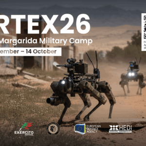 ARTEx 26 | Experimentation Campaign OPEX 26