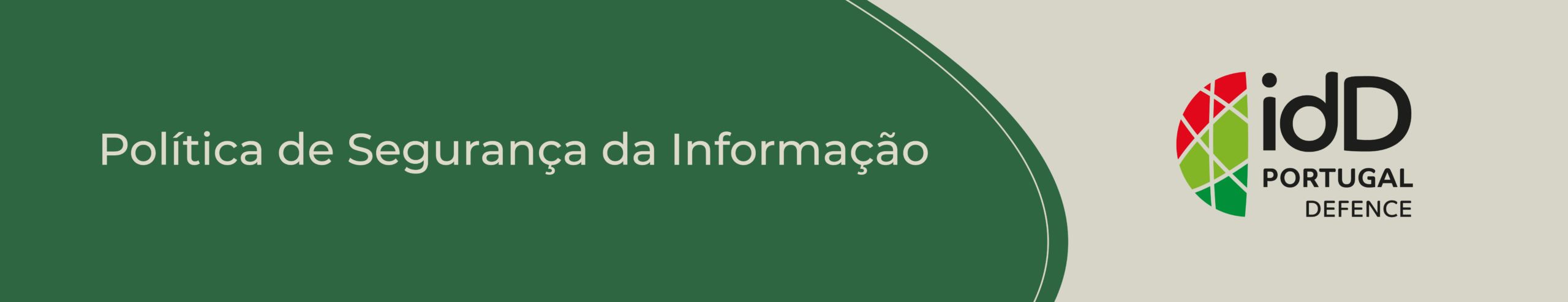 Política de Segurança da Informação