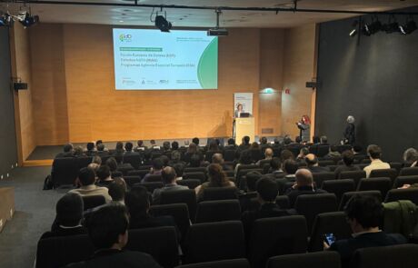 idD Portugal Defence promove sessão sobre Fundo Europeu de Defesa, Estudos NIAG e Programas ESA em Vila Nova de Famalicão idD Portugal Defence promove sessão sobre Fundo Europeu de Defesa, Estudos NIAG e Programas ESA em Vila Nova de Famalicão