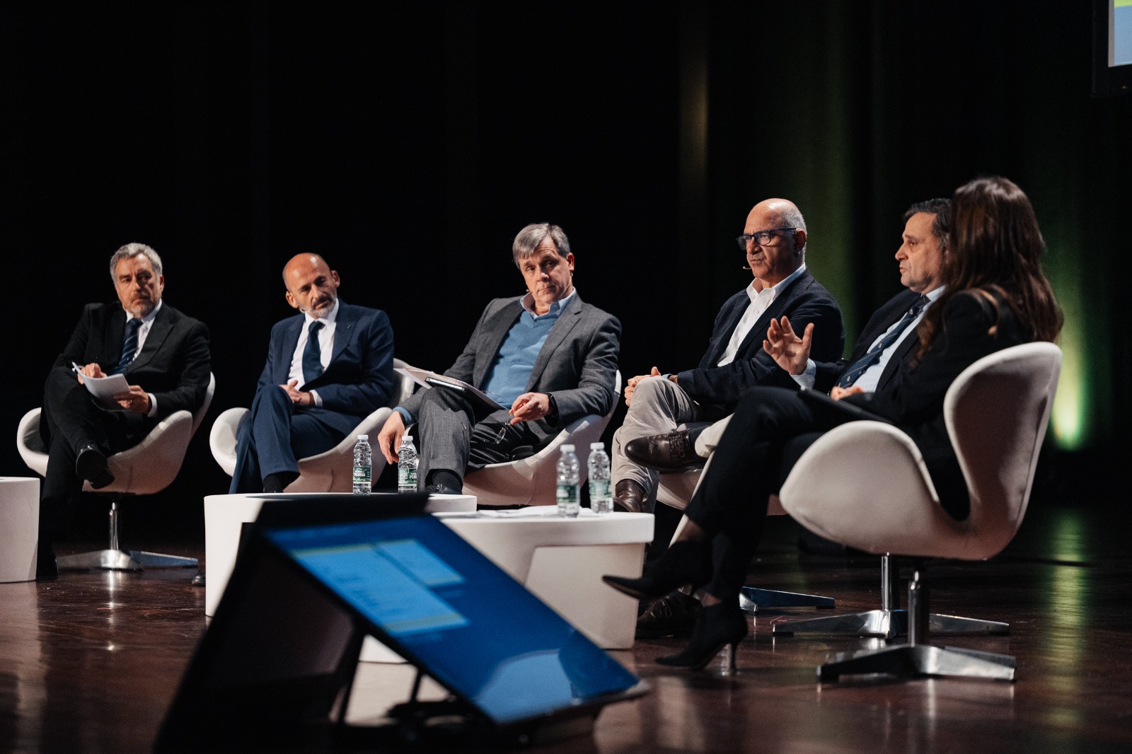 O Futuro da Indústria de Defesa em Debate na INFORCE SUMMIT O Futuro da Indústria de Defesa em Debate na INFORCE SUMMIT