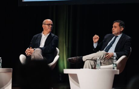 O Futuro da Indústria de Defesa em Debate na INFORCE SUMMIT O Futuro da Indústria de Defesa em Debate na INFORCE SUMMIT