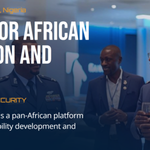 AFRIDEX 2026