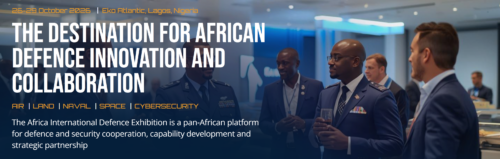 AFRIDEX 2026