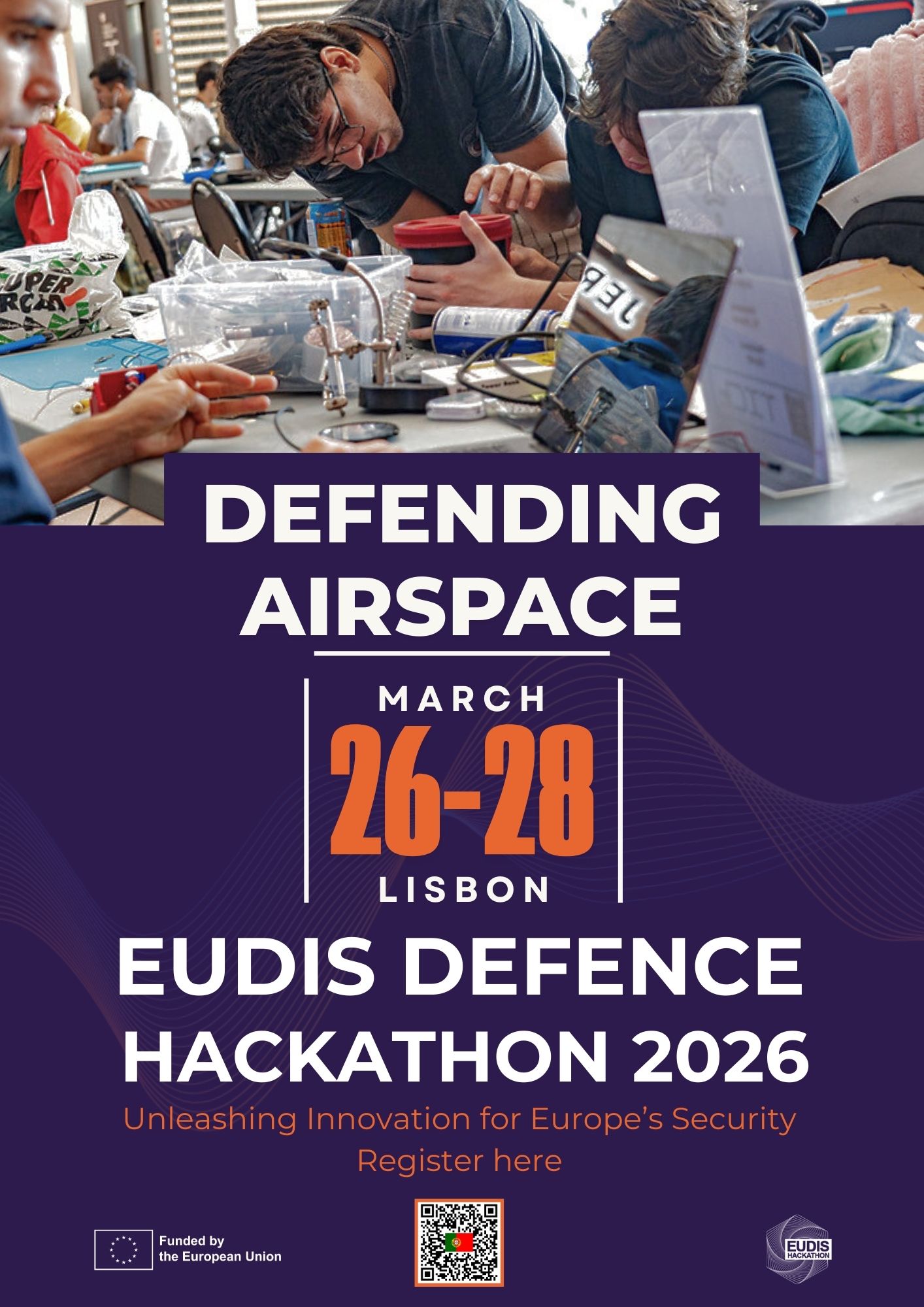 EUDIS_FLYER_2026