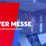 HANNOVER MESSE 2026