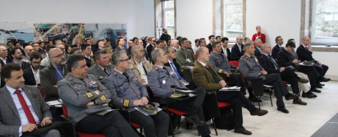 idD promove Dia da Indústria com a Rheinmetall, KNDS e ARTEC