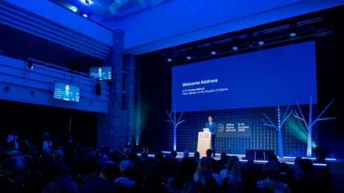 Tallinn Digital Summit 2026