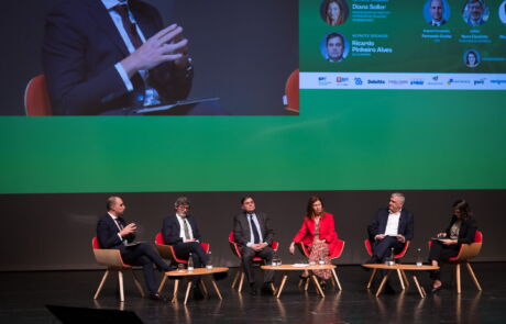 IX Congresso dos Gestores Portugueses: Defesa, Pilar da Inovação e Crescimento