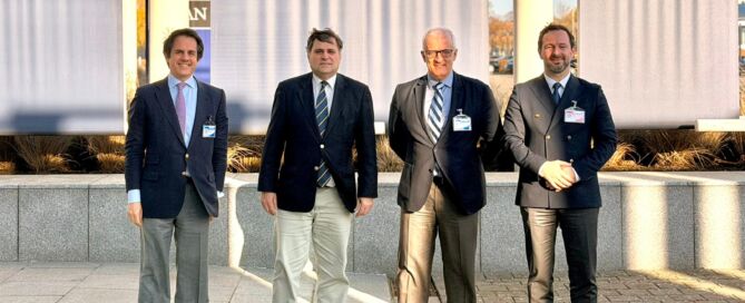 idD Portugal Defence e indústria portuguesa na NATO