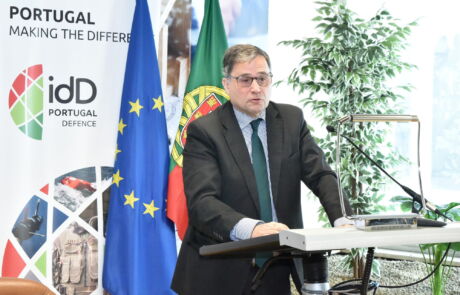 Encontro sobre as Parcerias para a Inovação e a Propriedade Intelectual