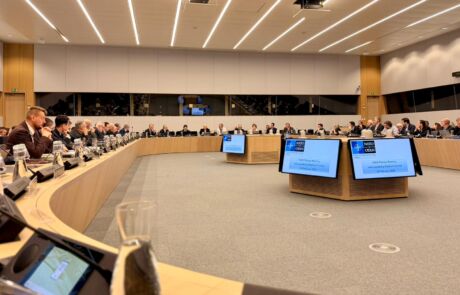 idD Portugal Defence e indústria portuguesa na NATO