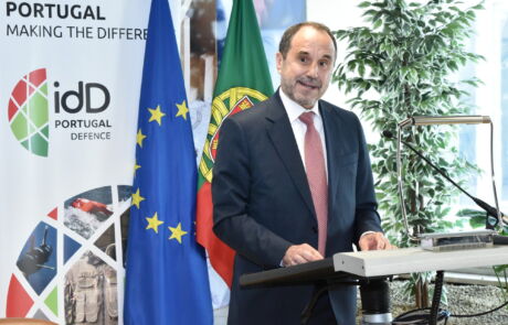 Encontro sobre as Parcerias para a Inovação e a Propriedade Intelectual