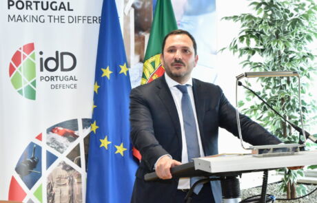 Encontro sobre as Parcerias para a Inovação e a Propriedade Intelectual