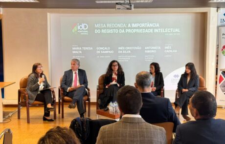 Encontro sobre as Parcerias para a Inovação e a Propriedade Intelectual