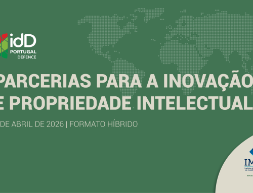 Inscrições Abertas | Parcerias para a Inovação e Propriedade Intelectual