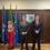 idD reúne com Embaixador de Portugal no Luxemburgo
