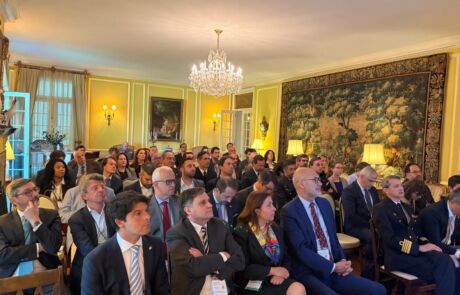 PT-US Defence Industry Days