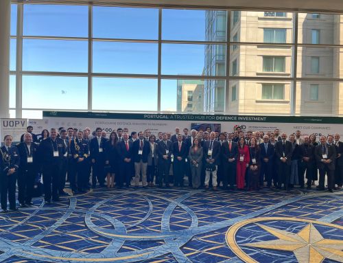 Missão de 22 empresas portuguesas de Defesa nos EUA