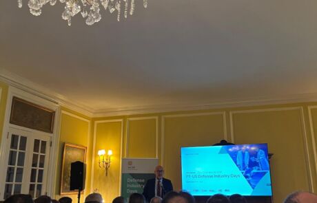 PT-US Defence Industry Days