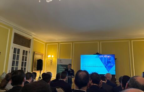 PT-US Defence Industry Days