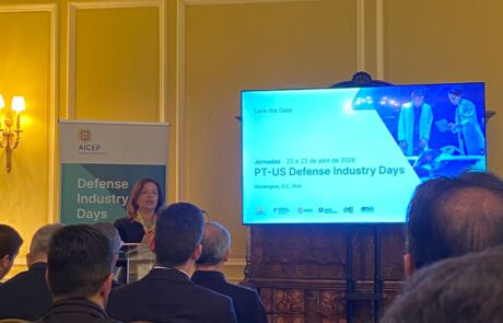 PT-US Defence Industry Days