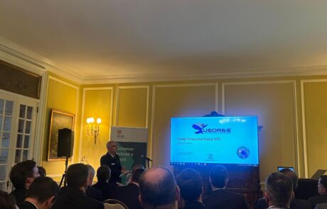 PT-US Defence Industry Days