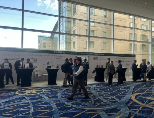 Missão de 22 empresas portuguesas de Defesa nos EUA