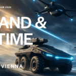 Dronevation & Defence 2026