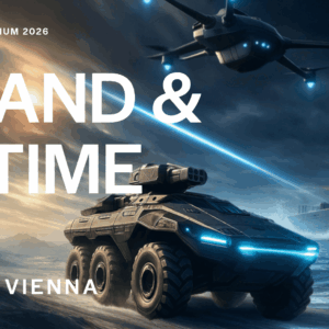 Dronevation & Defence 2026