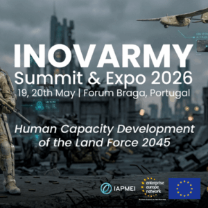 INOVARMY Summit & Expo 2026