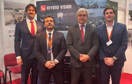 idD Portugal na IDEB Defence & Security