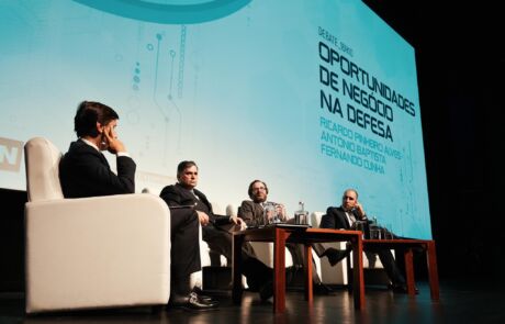 6.º Fórum Económico Famalicão Made IN