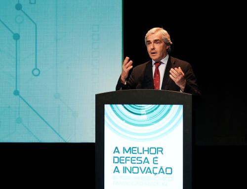 6.º Fórum Económico Famalicão Made IN: “A Melhor Defesa é a Inovação”